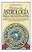 Manual de astrología para principiantes (Spanish Edition)