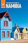 The Rough Guide to Namibia (Travel Guide eBook) (Rough Guides)