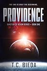 Providence: Book One (Sanctum of Aevum 1)