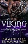Viking Warriors (Viking Warriors #0.5-2)
