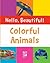 Colorful Animals