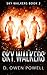 SKY WALKERS Book 2: Ghost W...