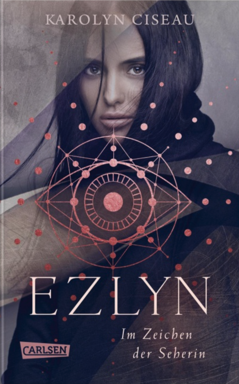 Ezlyn: Im Zeichen der Seherin