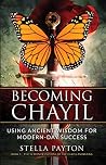 Becoming Chayil