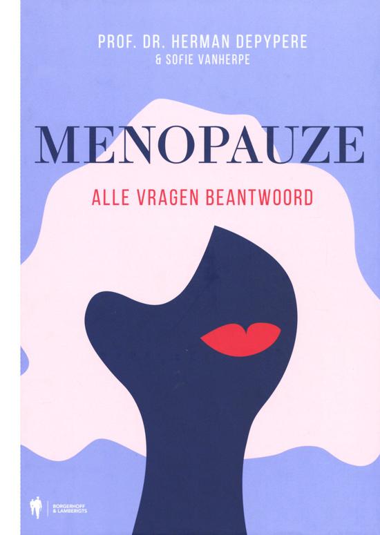 Menopauze (Hardcover)
