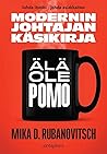 Modernin johtajan käsikirja: Älä ole pomo