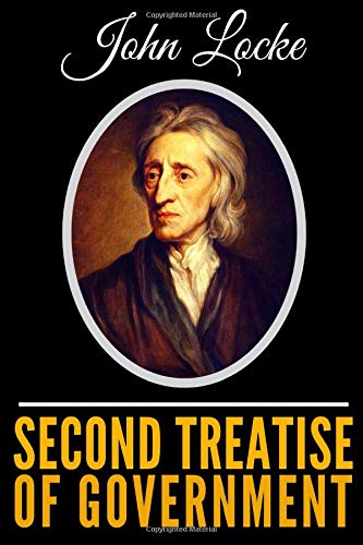 Second Treatise Of Government