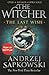 The Last Wish (The Witcher,...