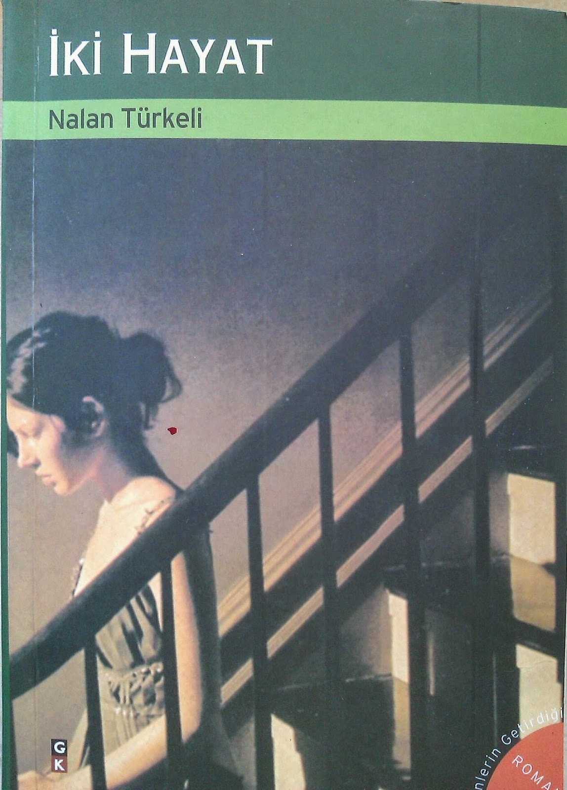 İki Hayat (Paperback)