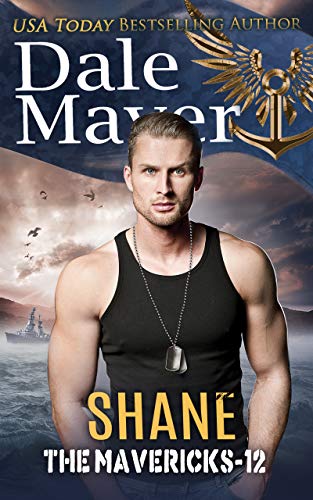 Shane (The Mavericks #12)