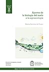 Aportes de la bio...