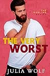 The Very Worst by Julia  Wolf