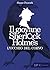 L'occhio del corvo. Il giovane Sherlock Holmes