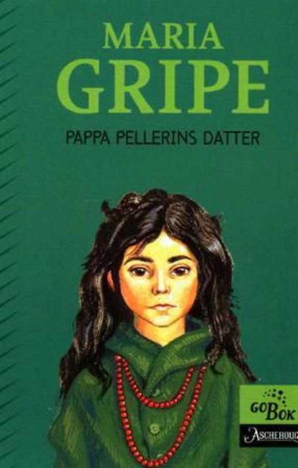Pappa Pellerin's Daughter