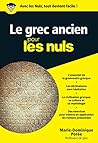 Le Grec ancien Po...