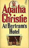 At Bertrams Hotel by Agatha Christie