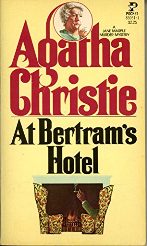 At Bertrams Hotel