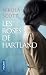 Les Roses de Hartland