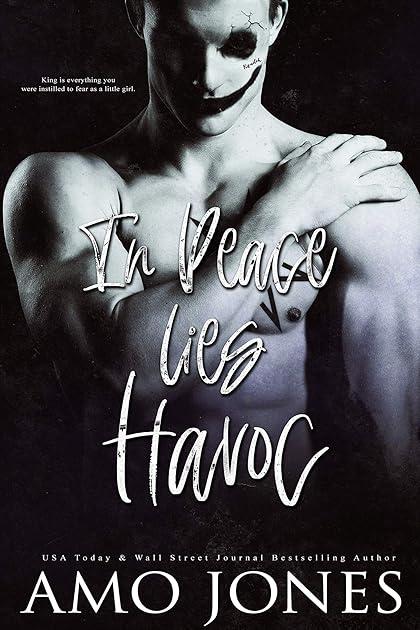 In Peace Lies Havoc (Midnight Mayhem, #1)