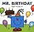 Mr. Birthday by Adam Hargreaves