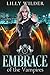 Embrace of the Vampires