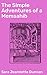 The Simple Adventures of a Memsahib: A Humorous Journey Through British Colonial India