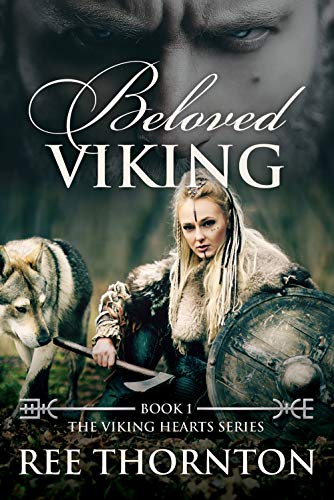 Beloved Viking (Viking Hearts #1)