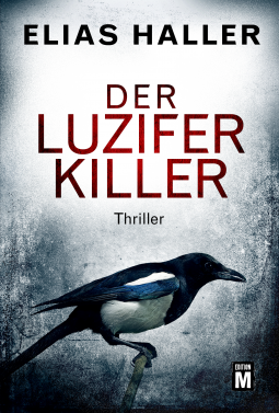 Der Luzifer-Killer (Erik Donner, #9; Klara Frost, #4)