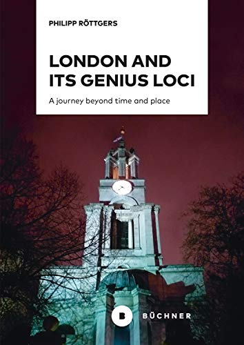 London and Its Genius Loci