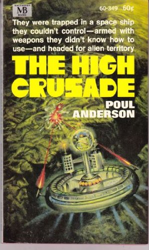 The High Crusade