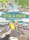 Stig & Tilde by Max de Radiguès