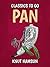 Pan by Knut Hamsun