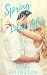 Spring in Lilac Glen (A Moonlit Hearts Romance Volume 3)
