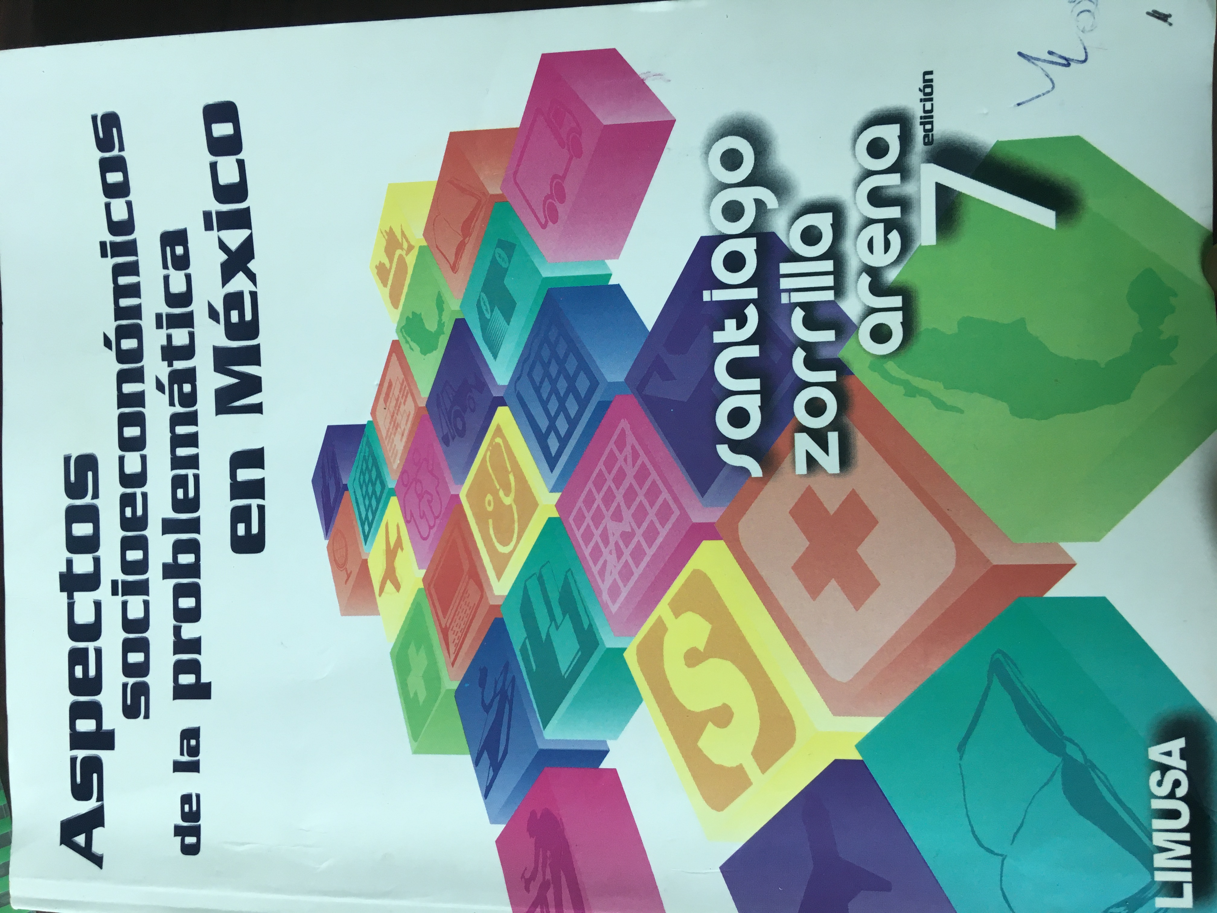 Aspectos Socioeconómicos de la problemática en México