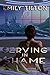 Serving in Shame (Beyond the Institute: The Future of Correction, #12)