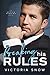Breaking His Rules (The Office Affairs #2) by Victoria Snow