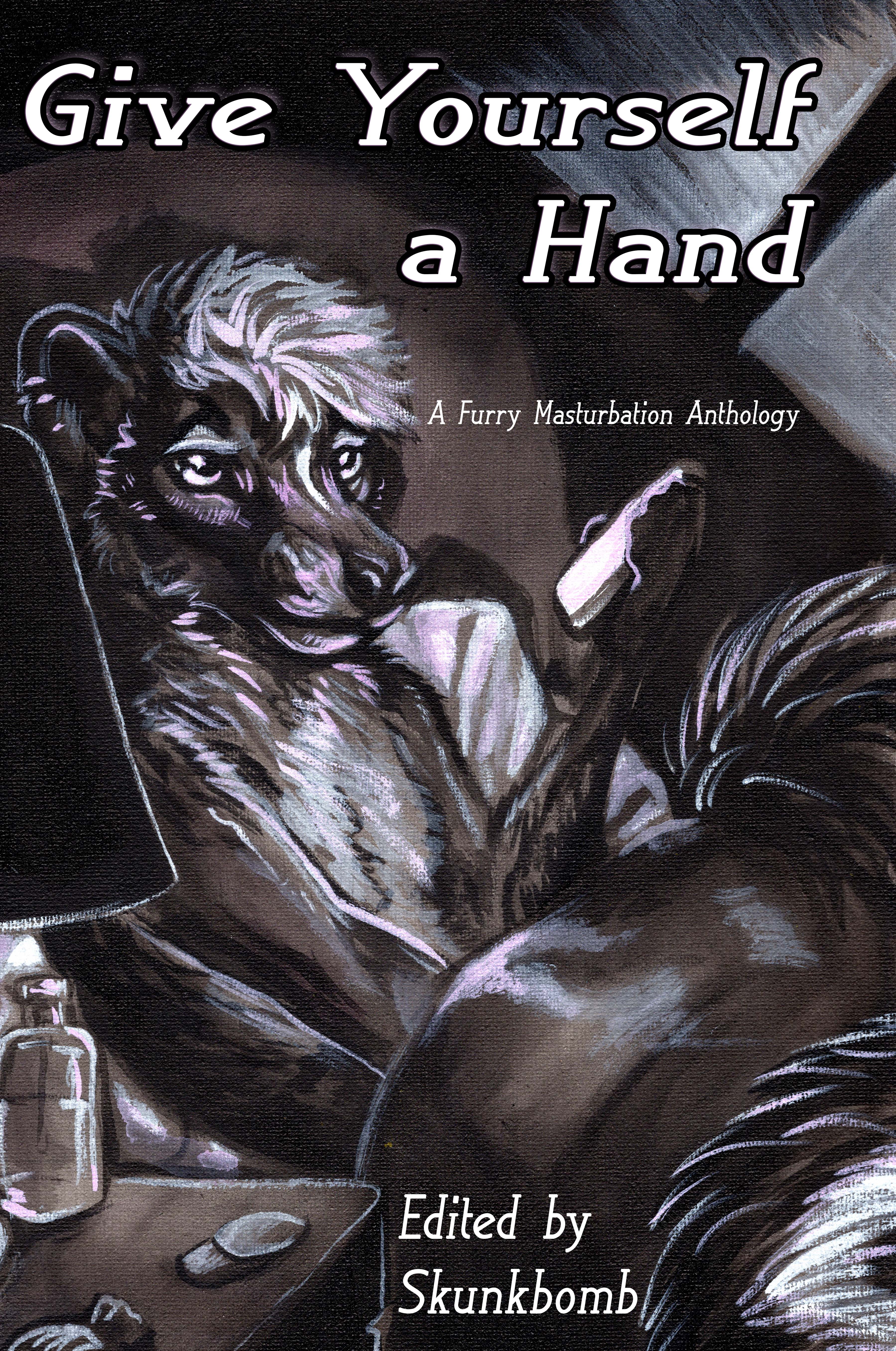 Give Yourself a Hand