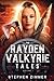 The Rayden Valkyrie Tales: ...