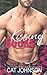 Kissing Books (Smalltown Secrets #1)