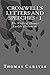 Cromwell's Letters and Speeches - 1: The Works of Thomas Carlyle (Volume 6)