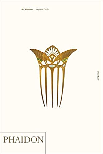 Art Nouveau (Phaidon Art and Ideas)