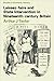 Laissez-faire and State Intervention in Nineteenth-century Britain