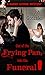 OUT OF THE FRYING PAN INTO THE FUNERAL (A Harry Horne Mystery)