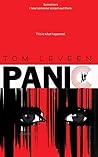 Panic: A companion novella to Sick (Sinister inx)