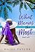 What Means the Most: Morgan...