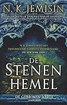 De Stenen Hemel by N.K. Jemisin