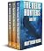 The Relic Hunters Box Set