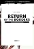 RETURN OF THE BORDERS: In t...
