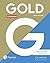 Gold C1 Advanced New Edition Coursebook and MyEnglishLab Pack by Sally Burgess