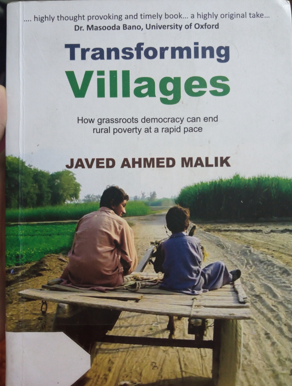 Transforming Villages